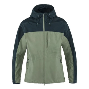 Chaquetas de Hombre de Exterior de Venta Caliente, Chaqueta Impermeable y Cortavientos para Hombre - Product Image 5