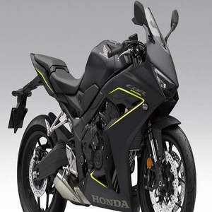 Motocicletas Honda CBR 650R con Embrague Electrónico - Product Image 3