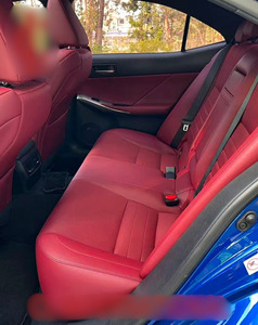 Modèle 2017 300 F SPORT Edition, d'occasion en bon état, faible kilométrage, aucun problème mécanique, prêt à rouler - Product Image 2