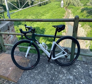 Calidad 3T Exploro SRAM Force eTap AXS - Product Image 1