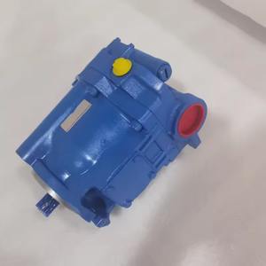 Pompe à piston hydraulique série PVE12 PVE19 PVE21 PVE27 PVE21-A2R-STS9F-41-C19-1 024-8959568 - Product Image 3