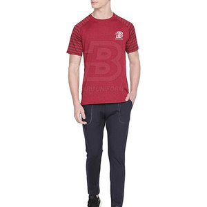 Camiseta de Hombre de Tela Fina de Primera Calidad, Camiseta de Hombre con Costuras Resistentes, Camiseta de Hombre de Larga Duración en Venta - Product Image 5