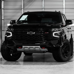 SUV 4x4 Chevrolet Tahoe Z71 2023, un best-seller - Product Image 1