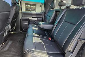 Ford F-450 Super Duty Lariat 4x4 2020 en Excelente Estado - Product Image 6