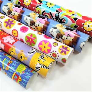 Wholesale Custom Printed Gift <b>Wrapping</b> <b>Paper</b> Jumbo Roll - Product Image 6