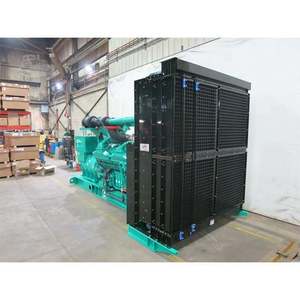 โมดูลกำเนิดไฟฟ้าดีเซล 2025 DQKAB ชุดจ่ายไฟสำรองฉุกเฉิน - Product Image 3