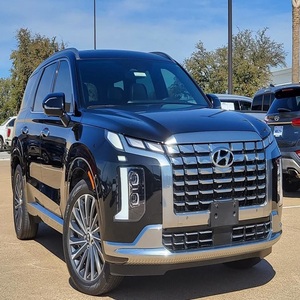 Listo para Enviar: Hyundai Palisade Calligraphy AWD SUV 2025 Seminuevo con Garantía de 3 Años (DIY) - Product Image 1