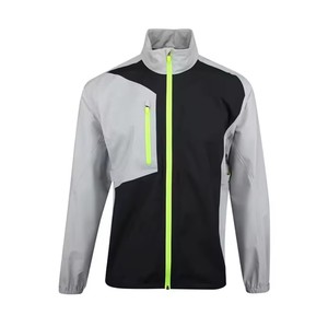 Chaquetas de invierno Softshell de calidad superior del fabricante personalizado para hombres y mujeres Material de la tela Servicio OEM disponible - Product Image 4
