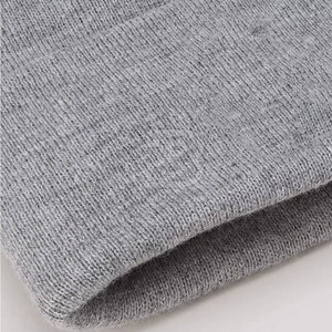 Hot Selling Premium Quality Jacquard Beanies <b>Hats</b> <b>Winter</b> Warm Comfortable Beanies <b>Hats</b> For Online Sale - Product Image 5