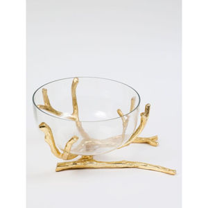 Luxury Metal Serving Bowl for <b>Hotel</b> and <b>Restaurant</b> <b>Supply</b> Vintage Stainless Steel Mixing Bowl for Kitchen Use - Product Image 6