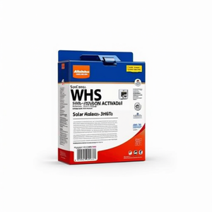 แผงโซลาร์เซลล์ WHS SYM72-6-365M โมดูลประสิทธิภาพสูง 365W - Product Image 2