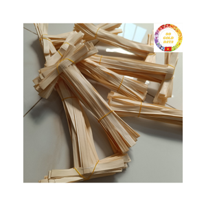 Portavasos de bambú sostenible para la industria del envasado de alimentos hecho a mano y adecuado para la exportación a granel - Product Image 3