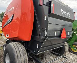 2021 Kubota BV4580 Round Balers High Efficiency and Durability for Agricultural Use - Product Image 3