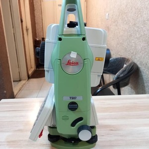 การสอบเทียบที่ถูกต้องสำหรับเครื่องวัดมุม FlexLine TS03 TS07 TS10 พร้อมเครื่องมือวัดแบบแมนนวล รับประกัน 3 ปี +1765 754 5374 - Product Image 1