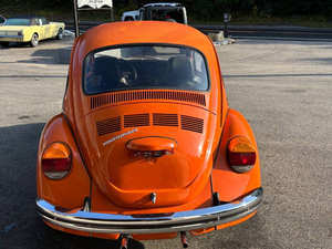 Volkswagen Beetle de 1973 Usado, 2 Puertas, Grado Industrial, Personalizado OEM, Garantía de 3 Años, Origen Estadounidense - Product Image 2