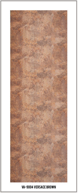 สีน้ำตาล