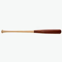 Terbaik kustom kayu profesional kustom kayu bisbol Bat kustom baru OEM kayu luar ruangan dan dalam ruangan permainan bisbol