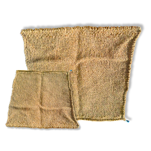 Best Selling Product SHADOW MESH / PALM MAT Enhance Home Decor with Factory-Priced Coir Mesh Exports - Product Image 1