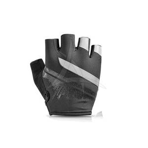 Pakistan Made Low Price High Quality Eco-Friendly <b>Leather</b> Cycling <b>Gloves</b> with Custom Design Customized Colors & Sizes for <b>Men</b> - Product Image 2