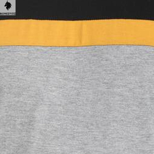 เสื้อยืดผู้ชายผ้าฝ้าย100% พร้อมโลโก้ที่กำหนดเองสำหรับผู้ใหญ่ - Product Image 5