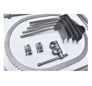 ชุดดึงรั้งหน้าท้องแบบแมนนวลเครื่องมือผ่าตัดทำจากสเตนเลสเกรดเยอรมันสินค้ามาใหม่2025 - Product Image 6