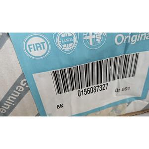 ฝาครอบกระจกมองข้างขวา ALFA ROMEO 159 Saloon Series (939_) (05>11) รุ่น 156087327 - Product Image 4
