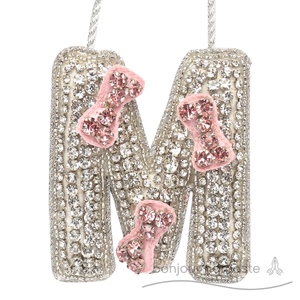 Decorazione Natalizia Artigianale Ecologica a Forma di Babbo Natale con Finitura Opaca, Ornamento Personalizzato per Albero, Figurina Classica Nostalgica - Product Image 2