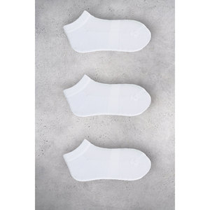 GRIMELANGE Calcetines de Algodón Orgánico para Mujer, Paquete de 3 - Product Image 5