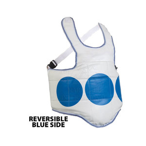 Safety Wear Adults Use Chest Guard Made In Pakistan Chest Guard Low Moq Lightweight Chest Guard - Product Image 2