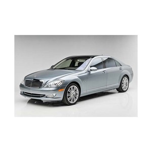 รถยนต์ Mercedes-Benz S-Class ที่ใช้งานค่อนข้างดีสำหรับขายมือสองและเกือบ - Product Image 1