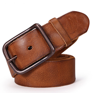 เข็มขัดผ้าไนลอนทอหัวเข็มขัดโลหะแนวสปอร์ตสำหรับล่าสัตว์ปีนเขา - Product Image 6