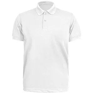 Camiseta Polo para Hombre, Manga Corta, Cuello Polo, Ropa Casual, Corte Ajustado, Piqué, Transpirable, para Verano - Product Image 6