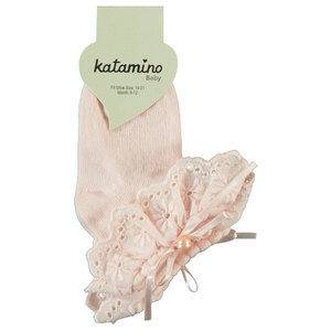 อุปกรณ์เสริมสำหรับเด็กที่จำเป็นสำหรับถุงเท้าเด็ก - Product Image 1