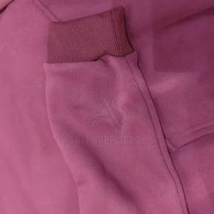 Nuevo diseño 2025 hombres chándal ropa informal hombres chándal Otoño Invierno desgaste hombres chándal en venta al por mayor - Product Image 4