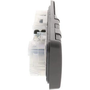 Dispensador de Jabón para Lavavajillas, Pieza Original LG MCU61861001, Fuente de Alimentación Eléctrica - Product Image 3
