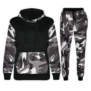 Sublimación Trajes de chándal Proveedor directo de fábrica Logotipo personalizado OEM ODM Ropa deportiva Chándal de entrenamiento Venta al por mayor Hombres Mujeres - Product Image 5
