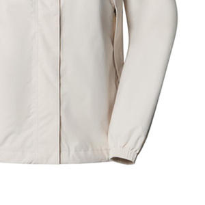 Veste imperméable extérieure personnalisée pour hommes Vestes de pluie uni Coupe-vent Vestes de pluie à capuche de haute qualité - Product Image 6