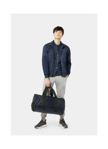 กางเกงทรงตรงเข้ารูปแบบลำลองและเป็นทางการสำหรับผู้ชายทรงพอดีตัวและทรงหลวมมีให้เลือกหลากหลายเนื้อผ้าและขนาด - Product Image 5