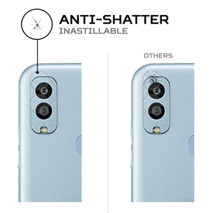 ฟิล์มกันรอยหน้าจอ ANTISHOCK สำหรับเคียวเซร่า แอนดรอยด์ วัน เอส 9 ฟิล์มป้องกันระดับพรีเมียม - Product Image 4