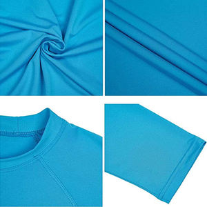 Best Quality <b>Men's</b> MMA Rash Guard Long Sleeve Sublimation Printed <b>Compression</b> <b>Shirt</b> Customizable Color & Logo Spandex/Polyester - Product Image 5