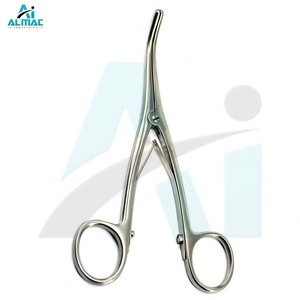 Almac เครื่องถ่างโบวบี้แบบพรีเมี่ยม, เครื่องถ่างสแตนเลสเกรดทางการแพทย์ระดับ I Instrument สำหรับโรงพยาบาลโรงพยาบาล CE ISO - Product Image 1