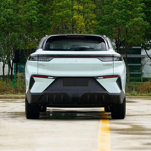 Véhicule à énergie nouvelle de haute qualité 2025 à vendre, en parfait état, prêt à être expédié - Product Image 6