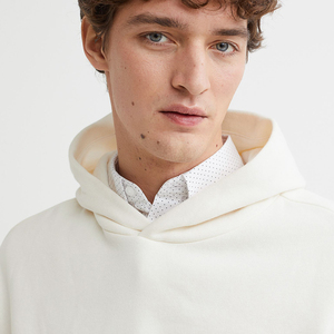 Sweat à capuche personnalisé de haute qualité avec masque intégré 100% coton Sweat à capuche pour homme avec masque intégral - Product Image 4