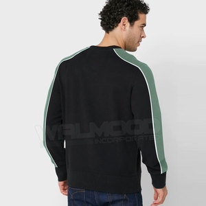 Sweat-shirt col ras du cou pour hommes, haute qualité, fabricant du Pakistan, meilleure vente, vêtements décontractés pour hommes - Product Image 4