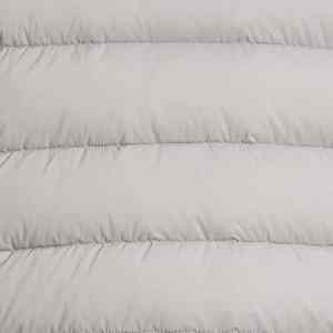 Veste matelassée pour homme imperméable avec col montant et gilet à fermeture éclair gilet chaud bouffant sans manches nouvel arrivage - Product Image 4