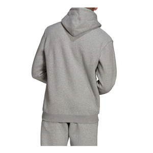 2025 alta calidad más barato 100% algodón polar gimnasio chándal Jogging trajes para hombres venta al por mayor entrenamiento invierno chándal para Unisex - Product Image 3