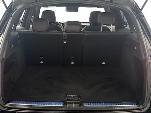 MERCEDES-BENZ GLC43 AMG 2022 d'occasion, conduite à gauche/droite - Product Image 5