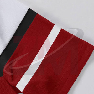 Camisetas Polo para Hombre Cómodas, de Secado Rápido y Transpirables, 100% Algodón, Precio Económico al por Mayor - Product Image 6