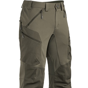 2025 Men's Tactical G3 <b>Pants</b> High Breathable <b>Camouflage</b> <b>Cargo</b> Trousers Winter Outdoor Multi Pocket Tactical Uniform <b>Camouflage</b> - Product Image 3