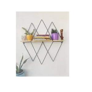 ชั้นไม้ลอยน้ำสำหรับจัดเก็บและจัดระเบียบในบ้านชั้นวางของไม้ขนาดแตกต่างกันตามสั่ง - Product Image 6